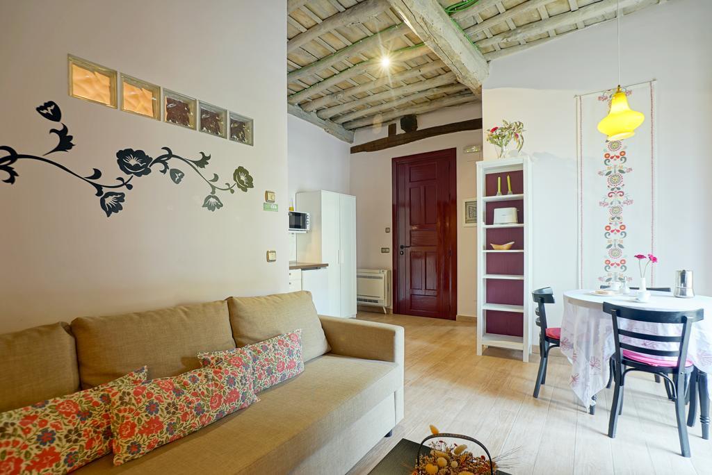 Casa Jardin De La Plata Apartment บาโญส เด มอนเตมายอร์ ห้อง รูปภาพ