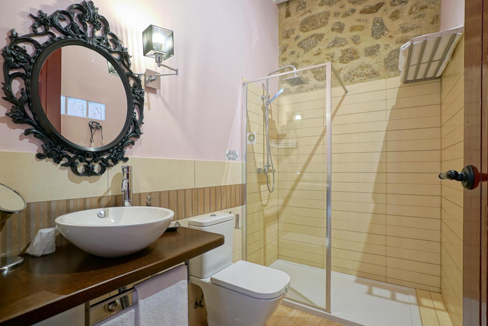 Casa Jardin De La Plata Apartment บาโญส เด มอนเตมายอร์ ห้อง รูปภาพ