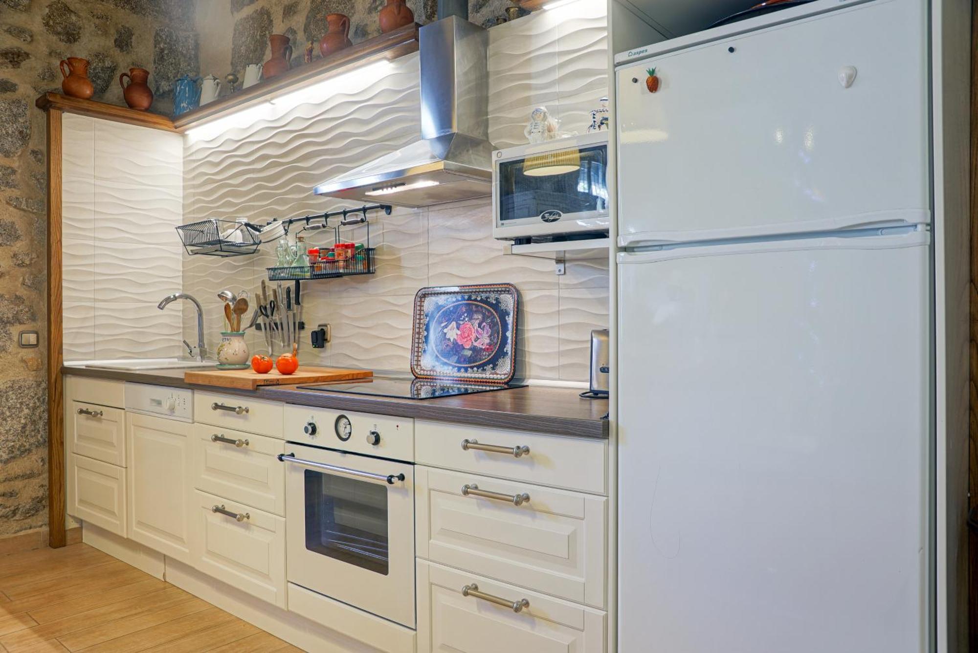 Casa Jardin De La Plata Apartment บาโญส เด มอนเตมายอร์ ห้อง รูปภาพ