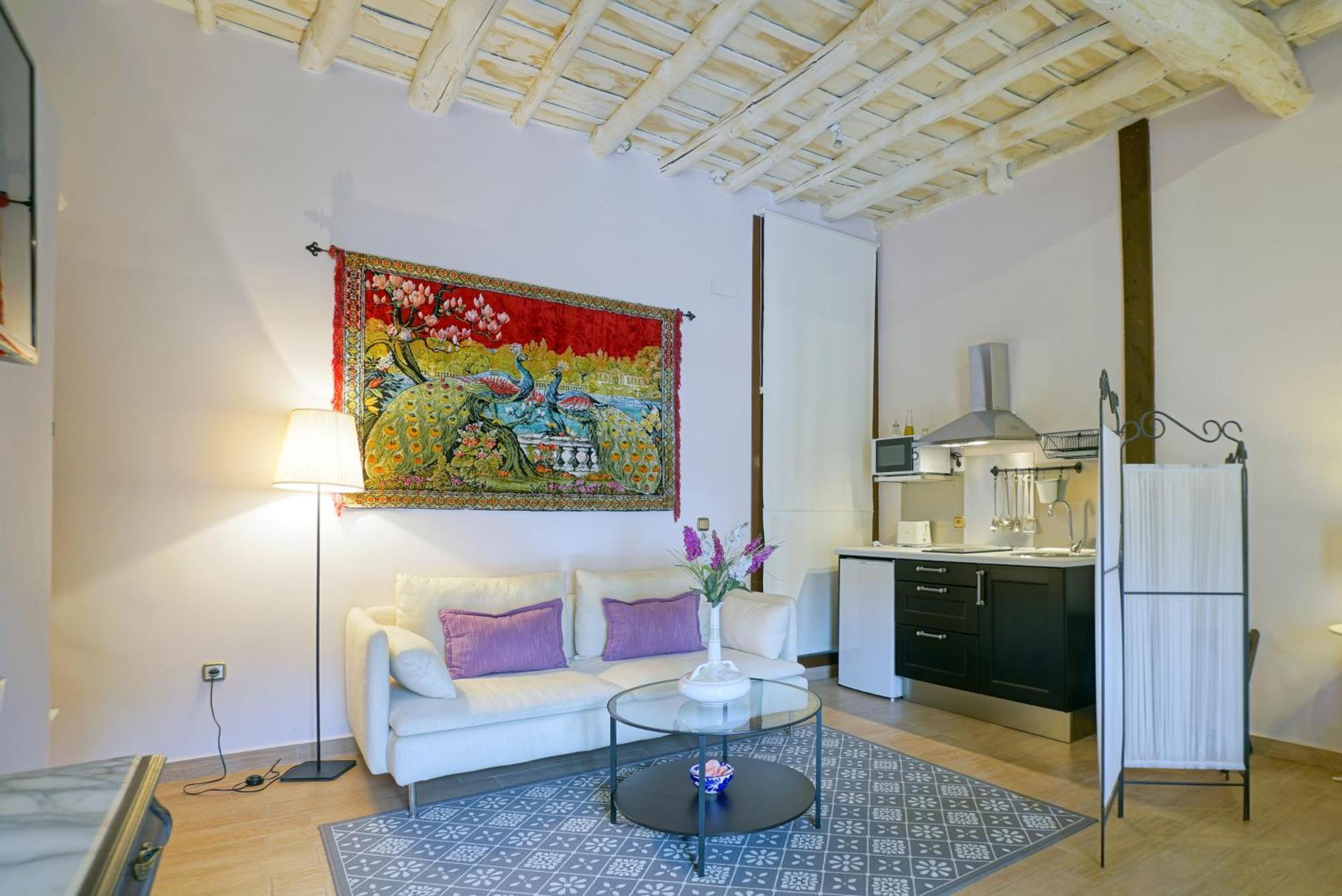 Casa Jardin De La Plata Apartment บาโญส เด มอนเตมายอร์ ห้อง รูปภาพ