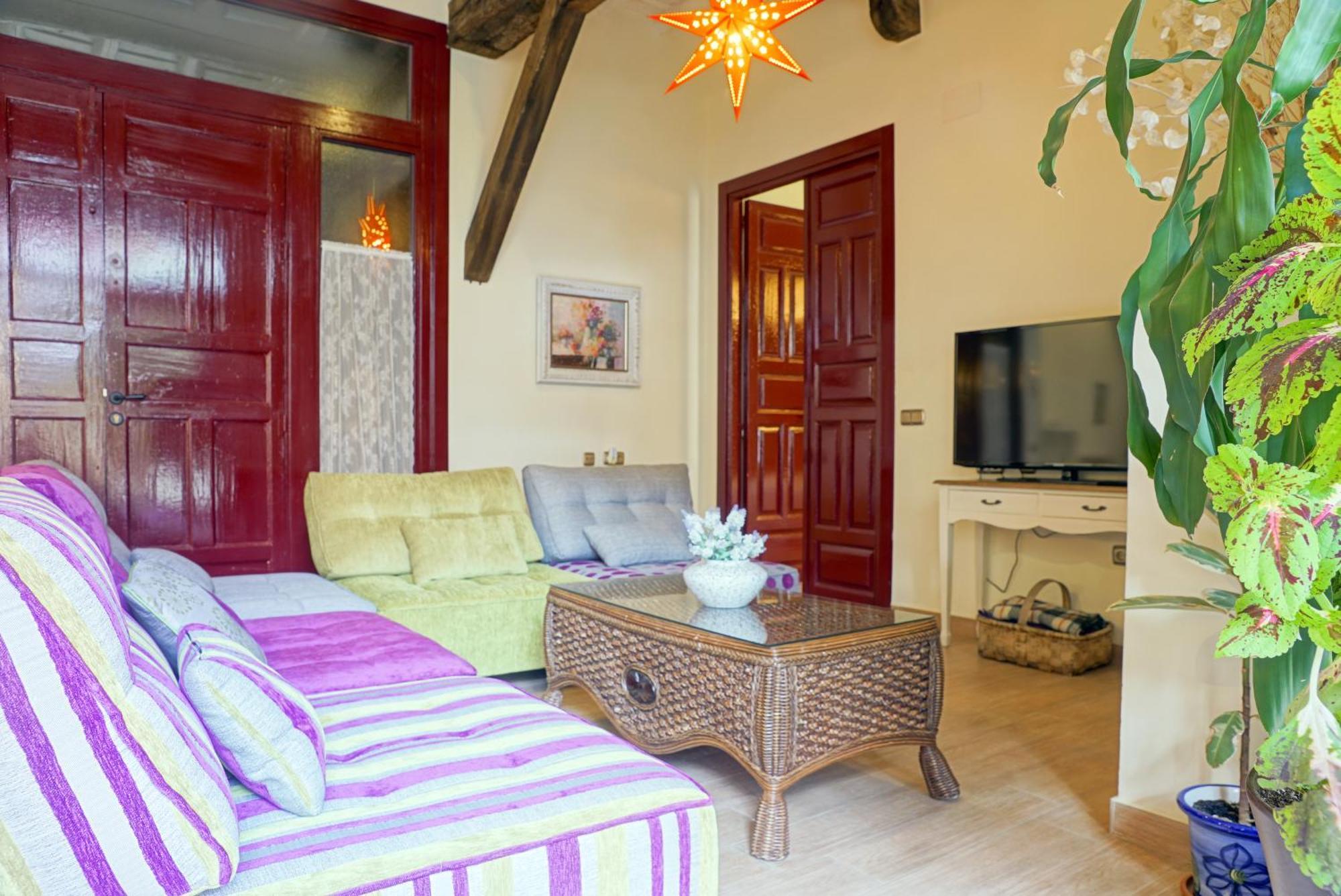 Casa Jardin De La Plata Apartment บาโญส เด มอนเตมายอร์ ห้อง รูปภาพ