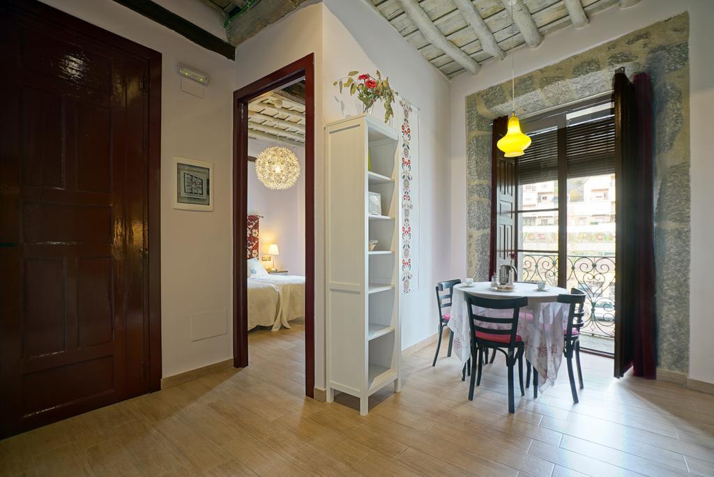 Casa Jardin De La Plata Apartment บาโญส เด มอนเตมายอร์ ห้อง รูปภาพ