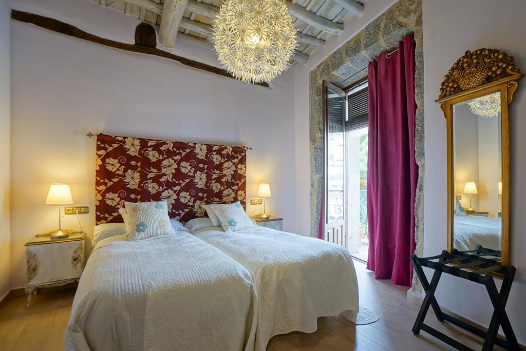 Casa Jardin De La Plata Apartment บาโญส เด มอนเตมายอร์ ห้อง รูปภาพ