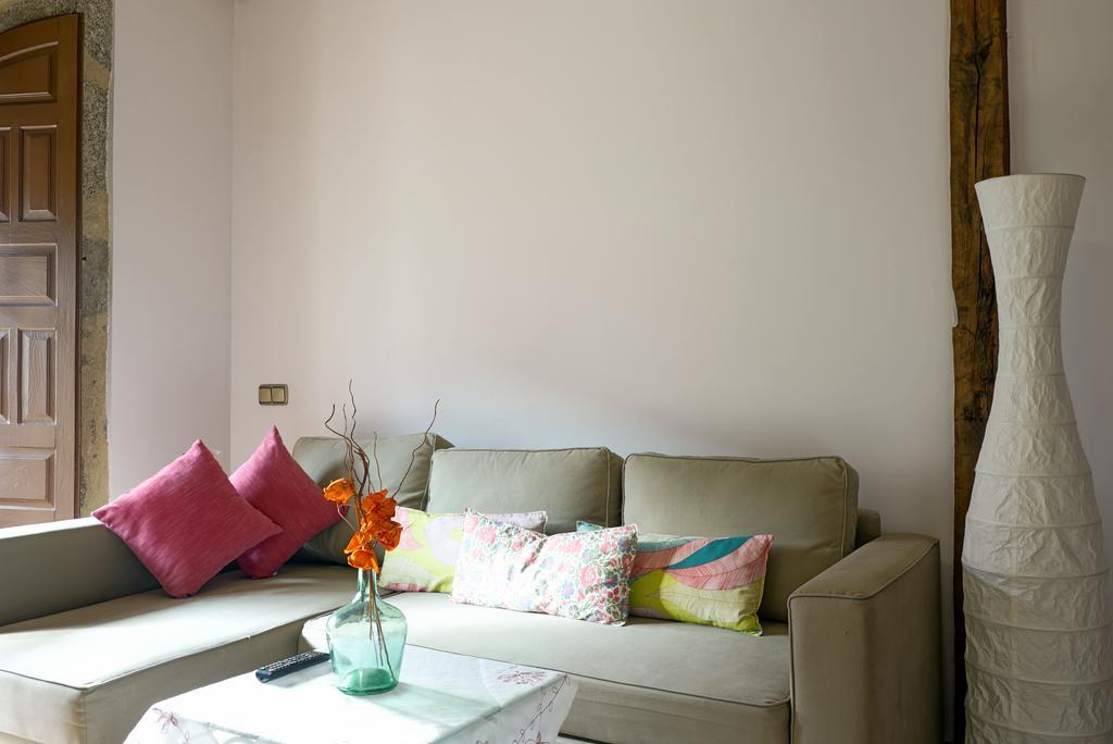 Casa Jardin De La Plata Apartment บาโญส เด มอนเตมายอร์ ห้อง รูปภาพ
