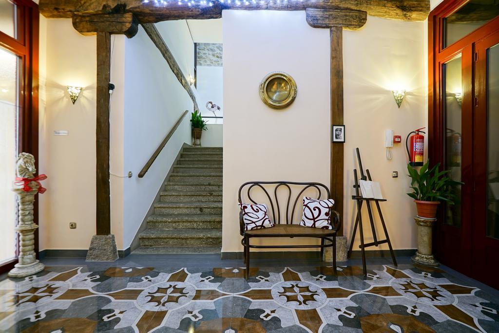 Casa Jardin De La Plata Apartment บาโญส เด มอนเตมายอร์ ภายนอก รูปภาพ