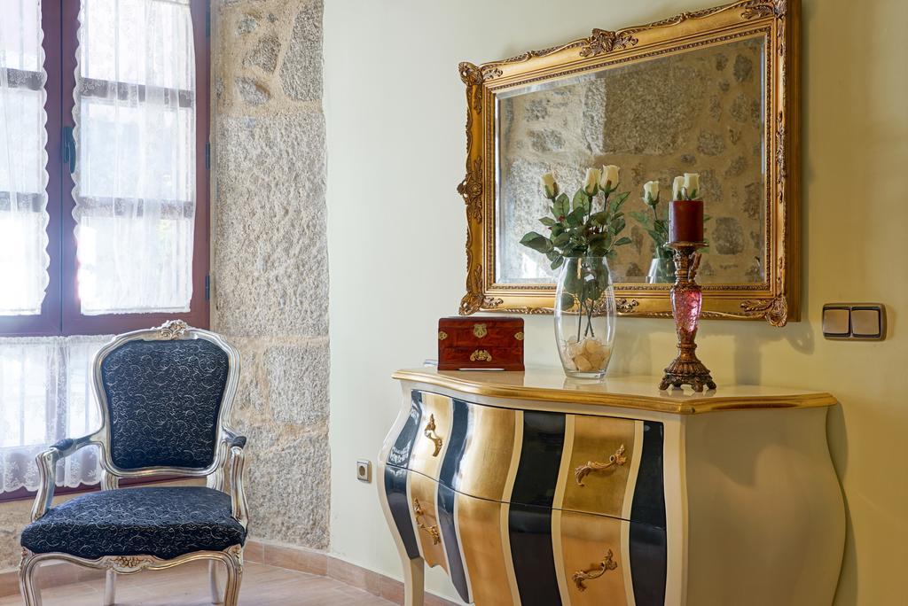 Casa Jardin De La Plata Apartment บาโญส เด มอนเตมายอร์ ห้อง รูปภาพ