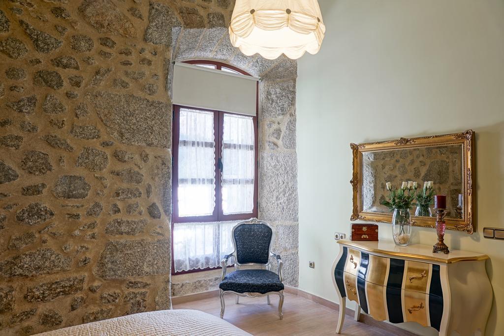 Casa Jardin De La Plata Apartment บาโญส เด มอนเตมายอร์ ภายนอก รูปภาพ