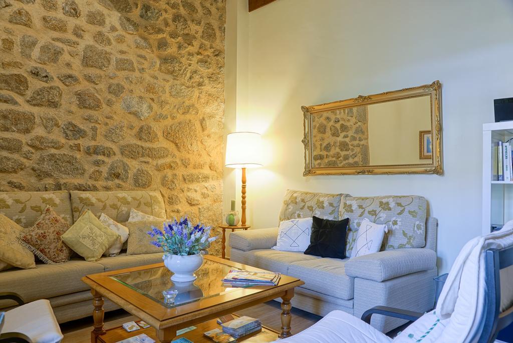 Casa Jardin De La Plata Apartment บาโญส เด มอนเตมายอร์ ภายนอก รูปภาพ