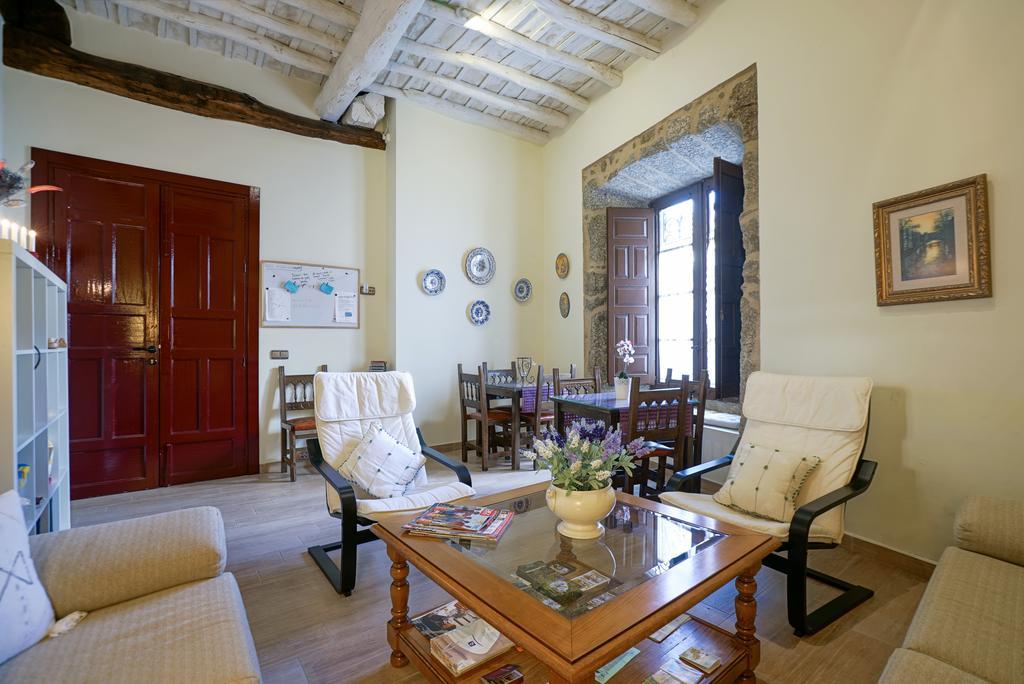 Casa Jardin De La Plata Apartment บาโญส เด มอนเตมายอร์ ภายนอก รูปภาพ