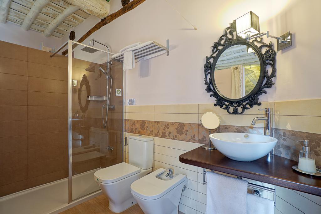 Casa Jardin De La Plata Apartment บาโญส เด มอนเตมายอร์ ห้อง รูปภาพ