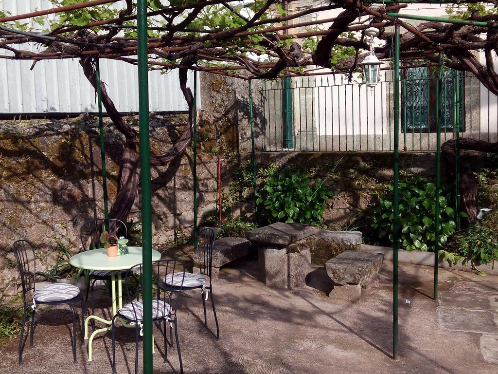 Casa Jardin De La Plata Apartment บาโญส เด มอนเตมายอร์ ภายนอก รูปภาพ