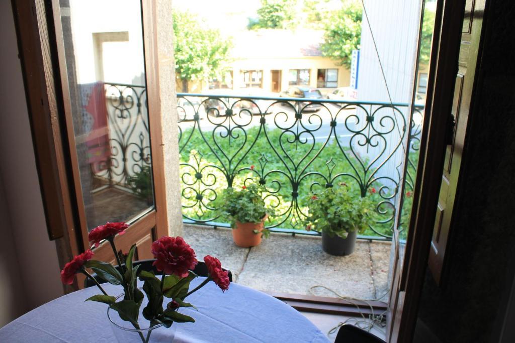 Casa Jardin De La Plata Apartment บาโญส เด มอนเตมายอร์ ห้อง รูปภาพ
